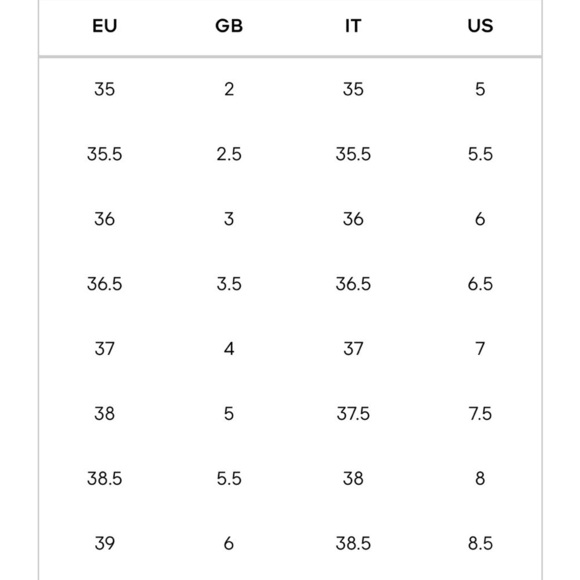 Michael Kors  Leather Slide Sandal - Picture 4 of 4